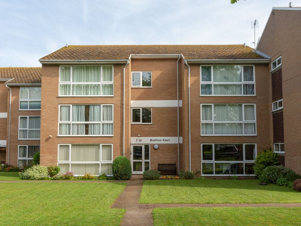2 bed flat for sale in Alpha Road, Geoffrey Court CT7 Zoopla