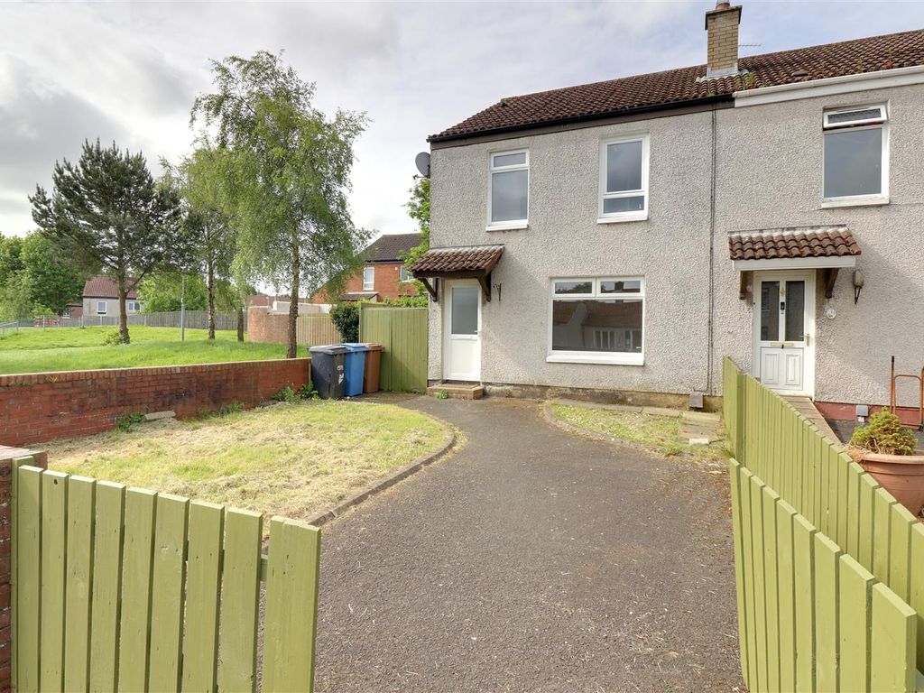 3 bed end terrace house for sale in Abbot Gardens, Newtownards BT23