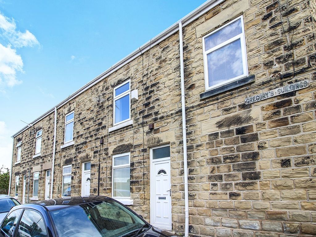 3 bed detached house to rent in Gregorys Buildings, Great Houghton