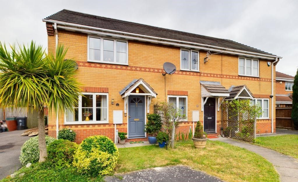 3 bed property to rent in Elmwood Drive, Alfreton DE55 Zoopla