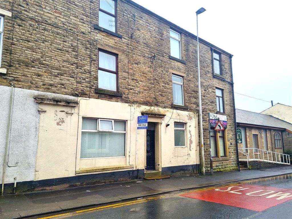 1 bed flat for sale in Watery Lane, Darwen BB3 Zoopla