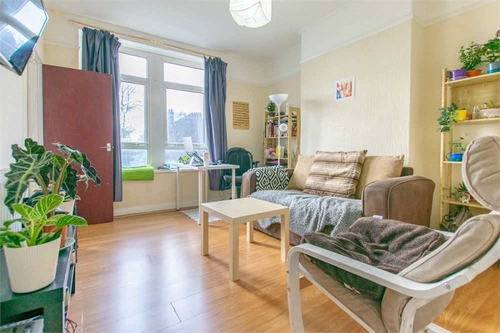 1 bed flat to rent in Llandaff Road, Cardiff CF11, £525 pcm Zoopla