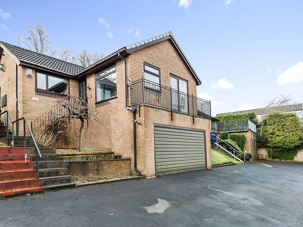 3 bed bungalow for sale in Higher House Close, Livesey, Blackburn, Lancashire BB2 Zoopla