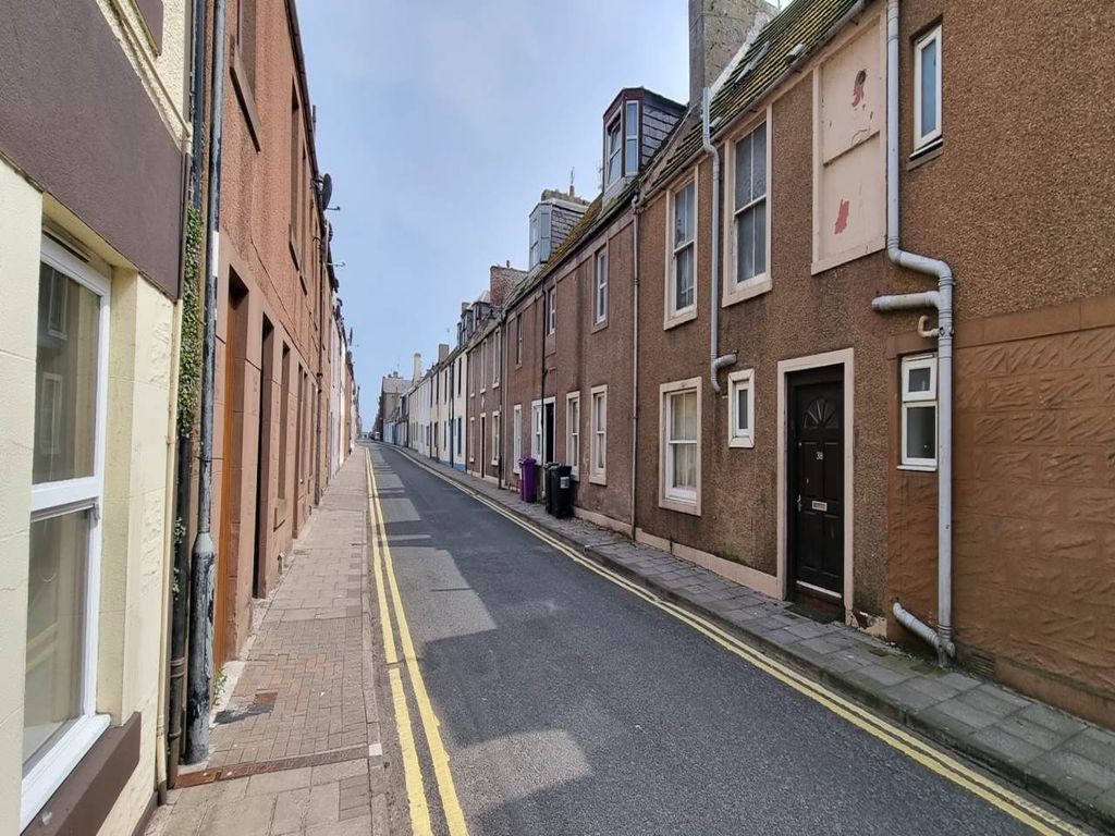 2 bed to rent in Ladybridge Street, Arbroath DD11, £575 pcm Zoopla