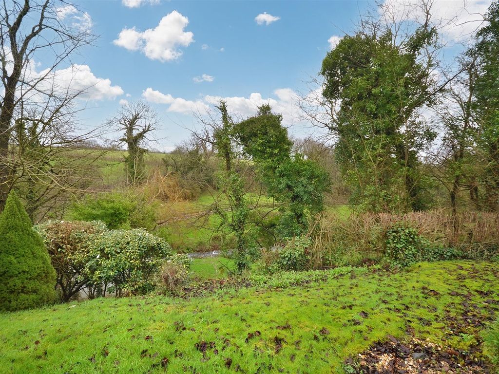 2 bed cottage for sale in Camrose, Haverfordwest SA62, £200,000 Zoopla