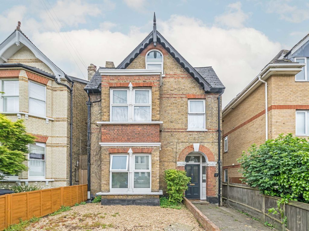 1 bed flat to rent in Road, Kingston Upon Thames KT2, £625