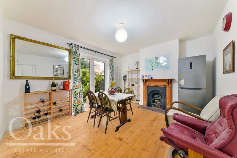 3 bed end terrace house for sale in Northborough Road, London SW16 Zoopla