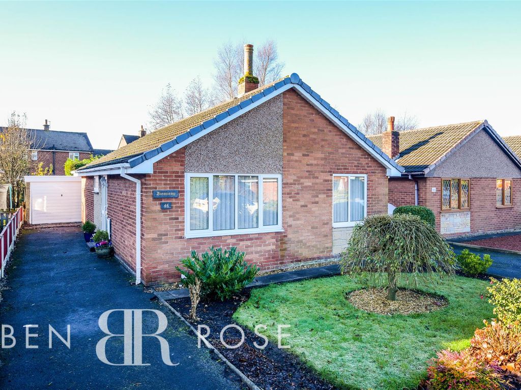 3 bed detached house for sale in Lichen Close, Charnock Richard