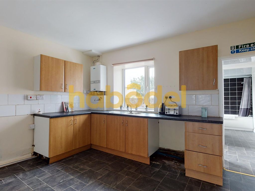 2 bed terraced house to rent in Wharton St, Coundon, Auckland DL14 Zoopla