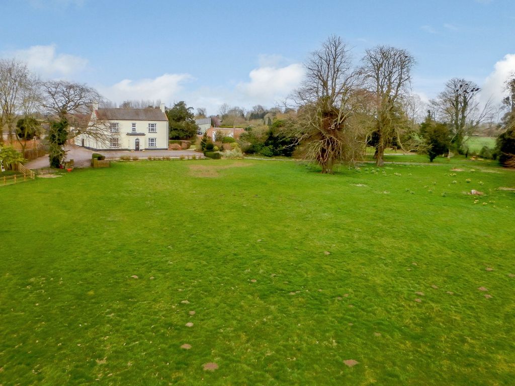 5 bed detached house for sale in Ashill, Thetford IP25 Zoopla