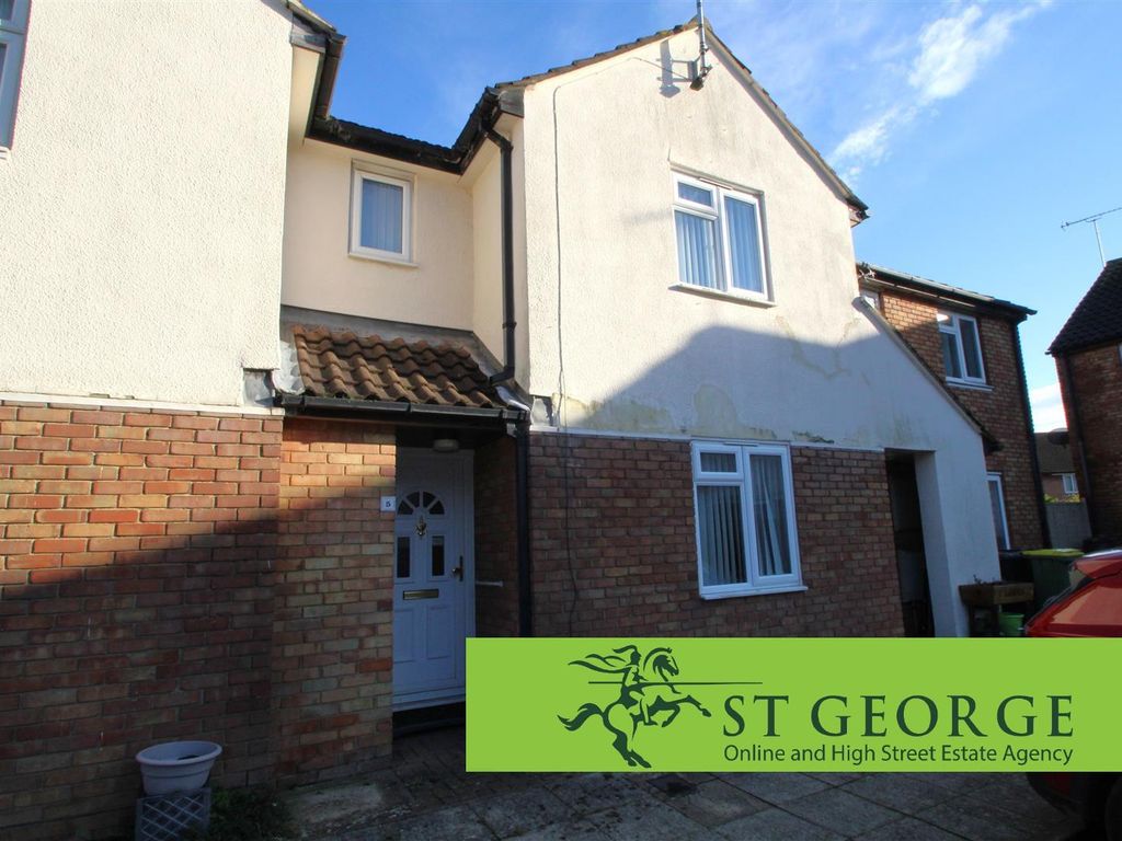 2 bed property for sale in Elsenham Court, Rayleigh SS6, £325,000 Zoopla