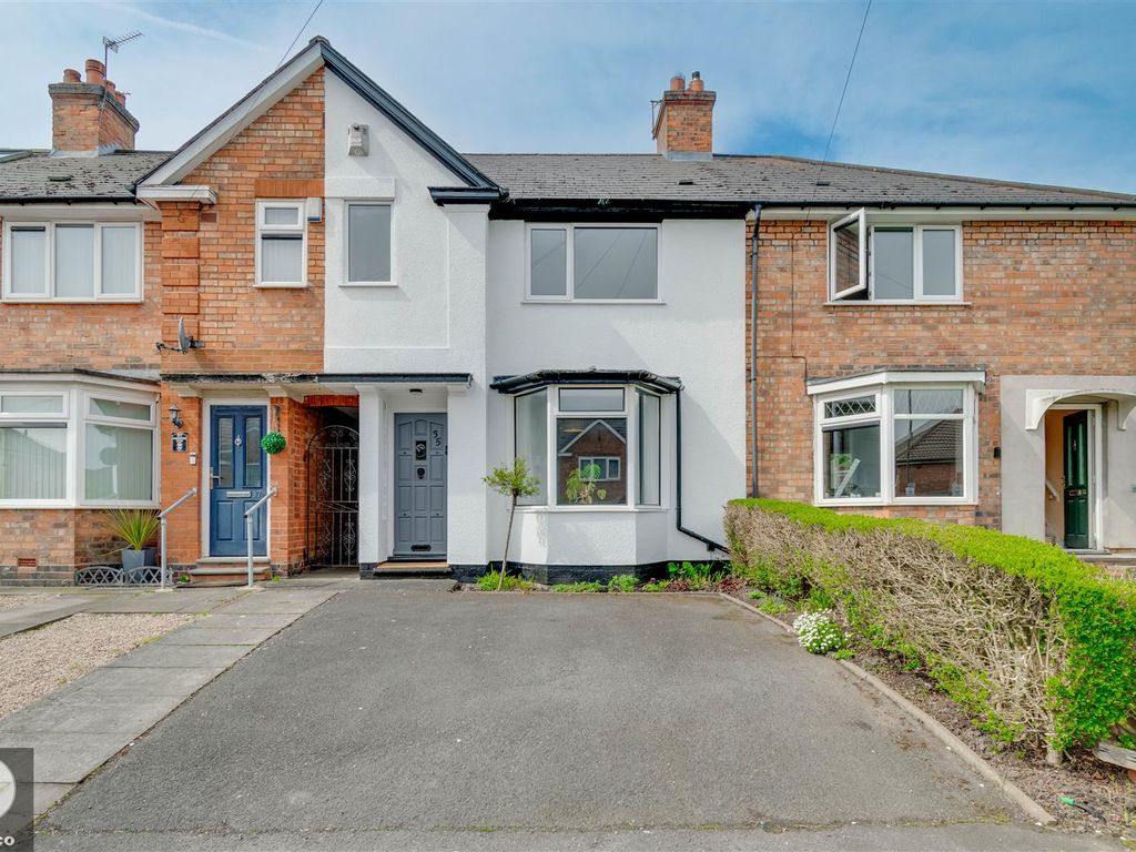 2 bed terraced house for sale in Sandmere Road, Birmingham B14 Zoopla