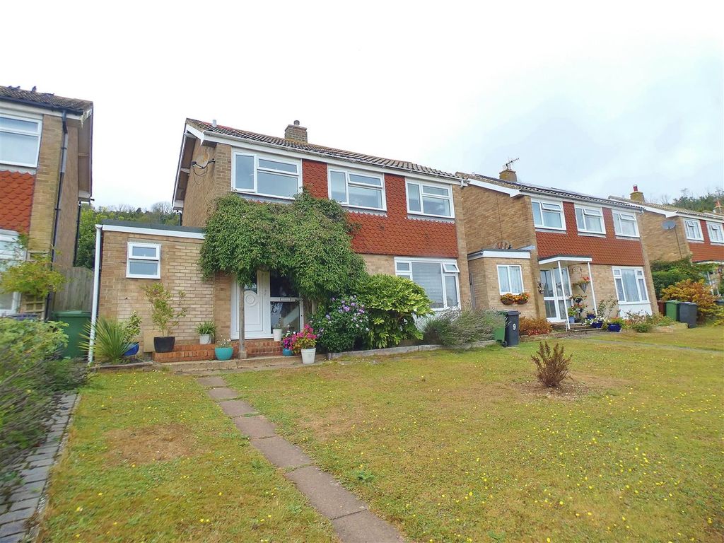 3 bed detached house for sale in Bracken Road, Eastbourne BN20 Zoopla