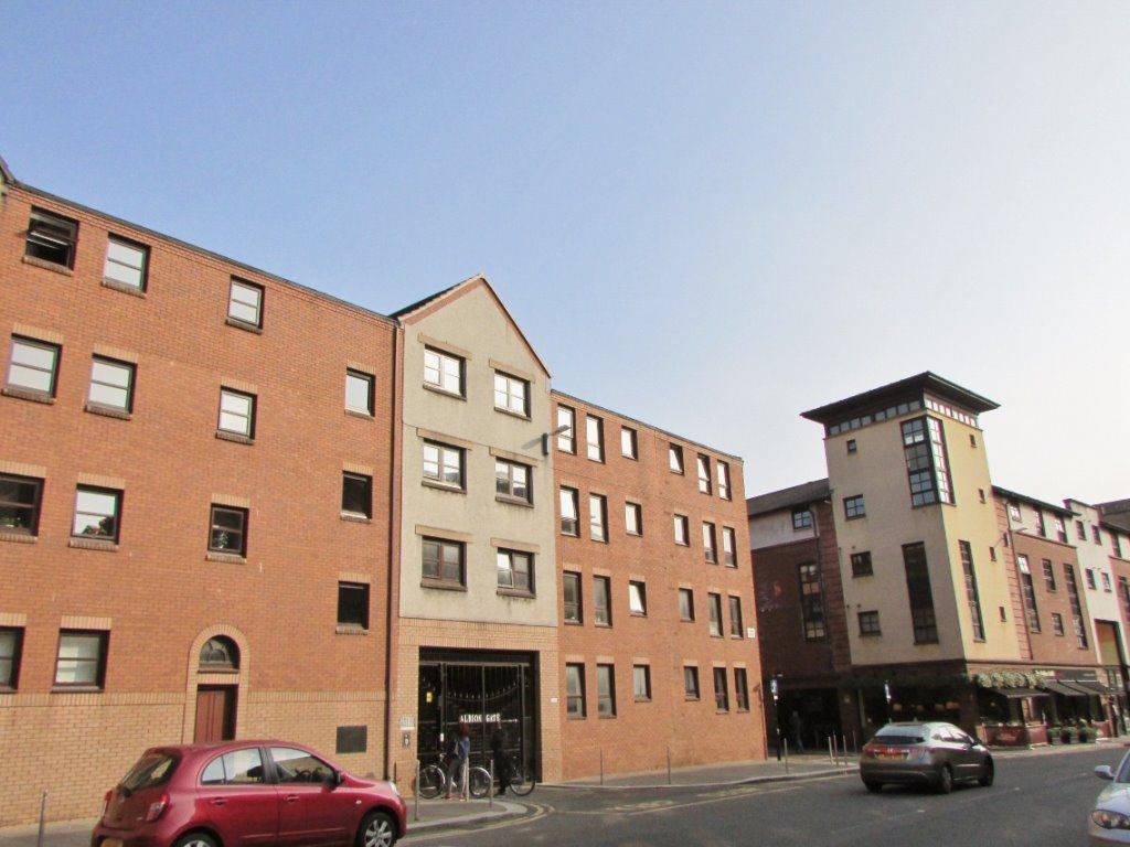 1 bed flat to rent in Unfurnished 1 Bed Albion Gate, Glasgow G1 Zoopla