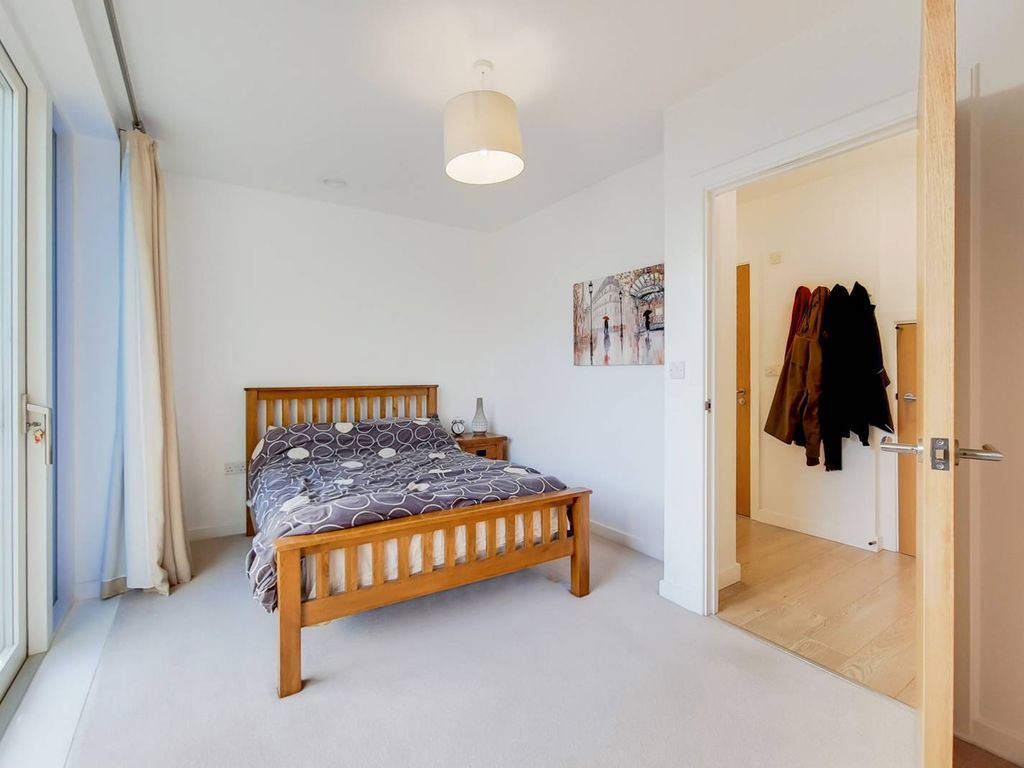 Berwick Road, Canning Town, London E16