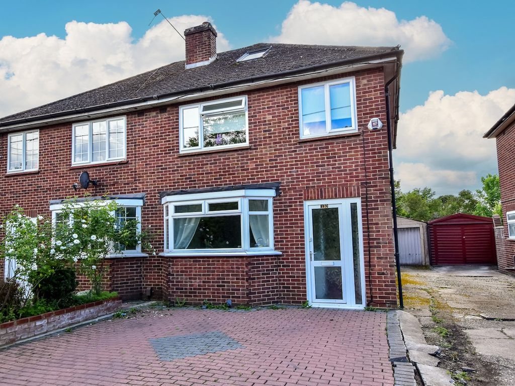 Property for sale in Mansion Lane, Iver SL0 Zoopla