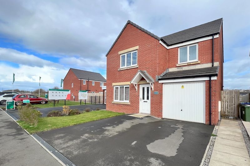 4 bed detached house for sale in Marsh Drive, Workington CA14 Zoopla