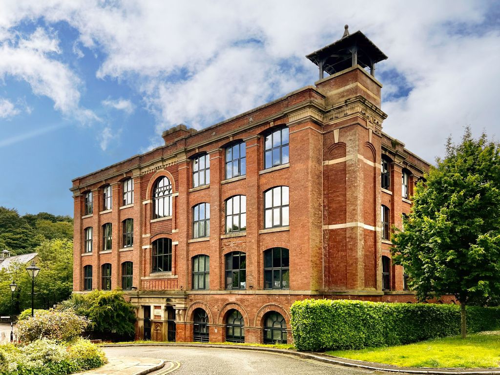 1 bed property for sale in Valley Mill, Cottonfields, Bromley Cross, Bolton BL7 Zoopla