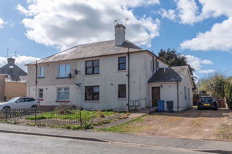 2 bed property for sale in Birkenside, Gorebridge EH23 Zoopla