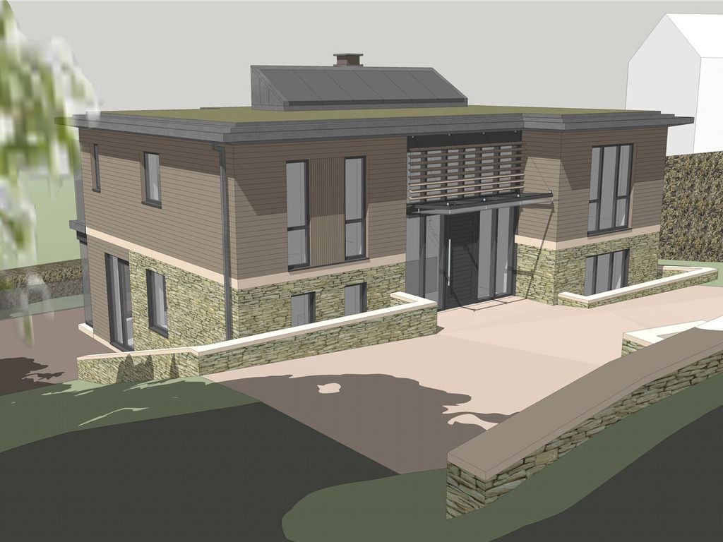 New home, Land for sale in Lower Kingsdown Road, Kingsdown, Corsham