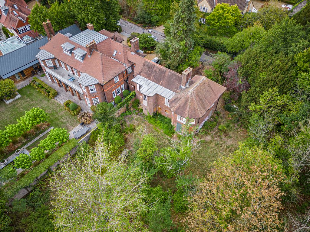 4 bed semidetached house for sale in Latham Road, Cambridge CB2 Zoopla