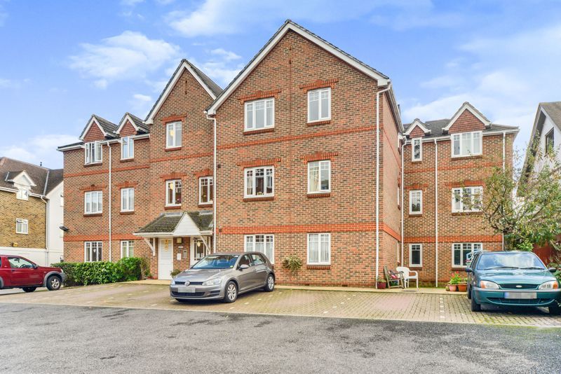 Consort Court, Woking GU22  