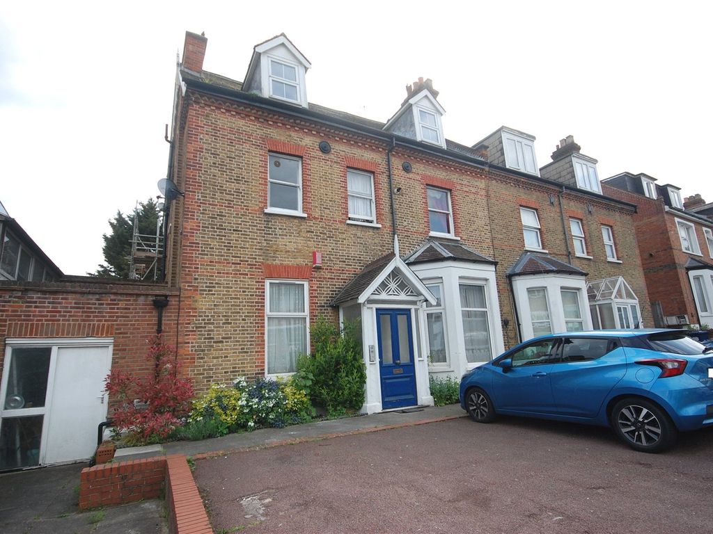 1 bed flat for sale in Cyprus Road, Finchley N3 Zoopla