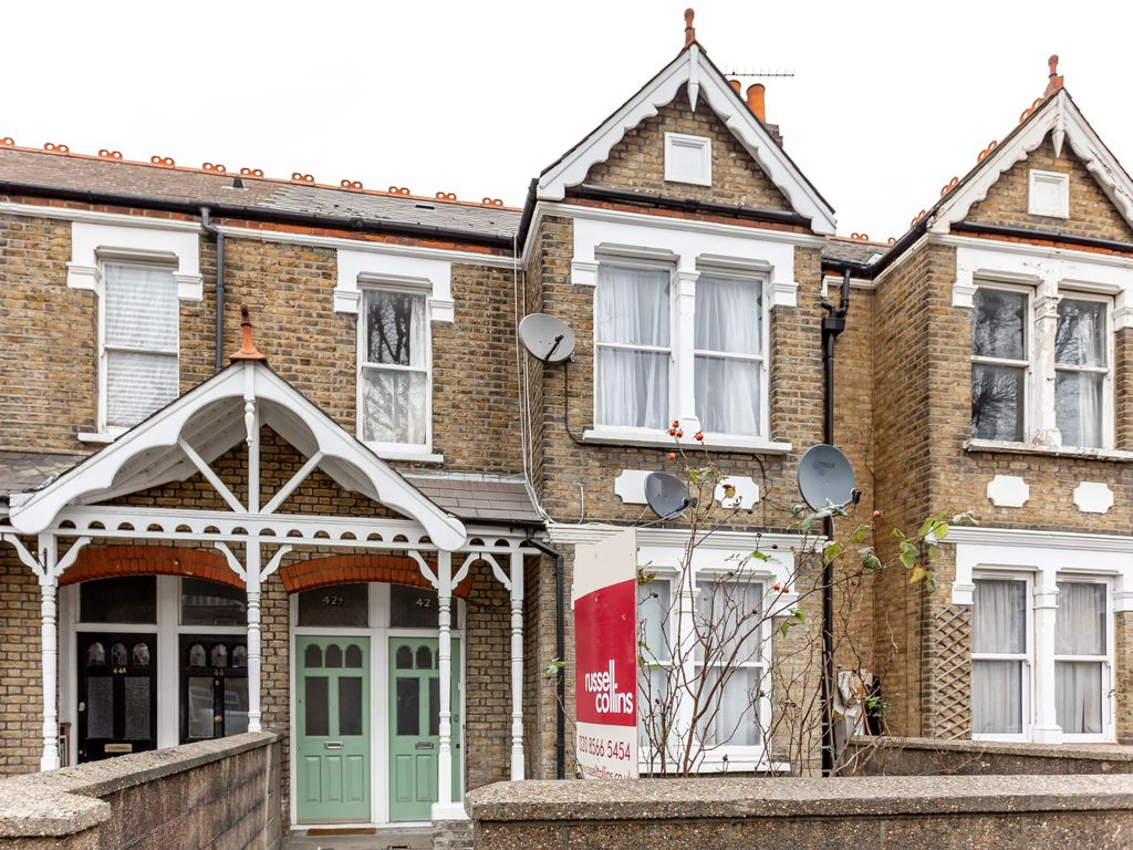 2 bed maisonette for sale in Little Ealing Lane, London W5, £475,000 ...