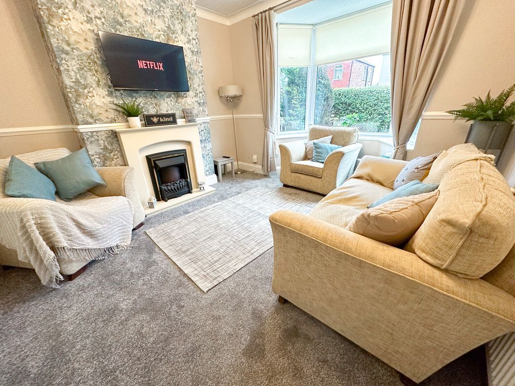 Chester Road, Redcar TS10  