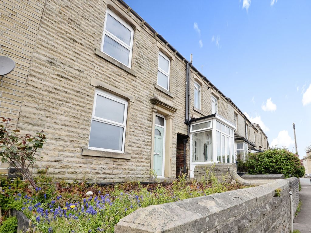 3 bed terraced house for sale in Thornhill Road, Brighouse HD6 Zoopla