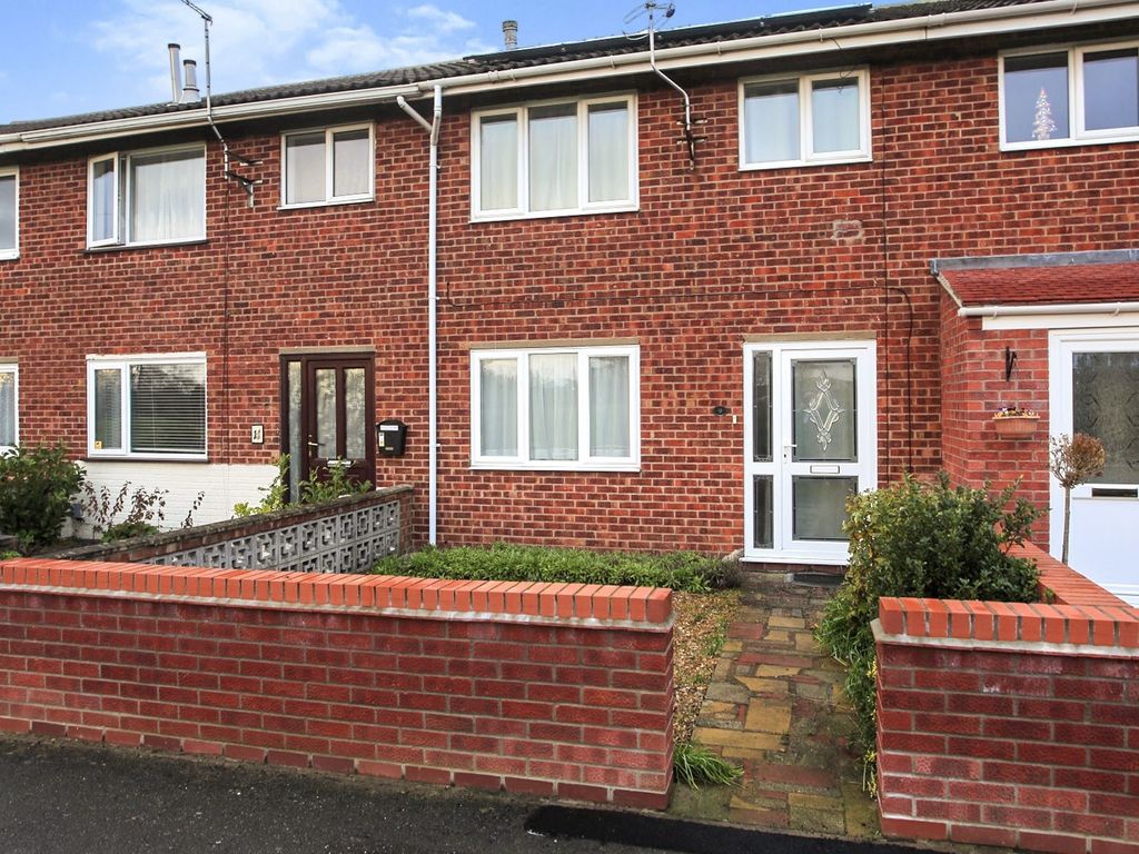 Thurning Avenue, Peterborough PE2  