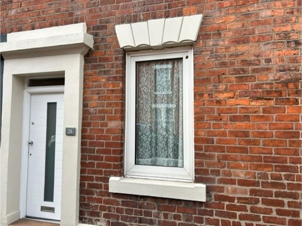 2 bed terraced house for sale in Linton Street, Carlisle CA1 Zoopla