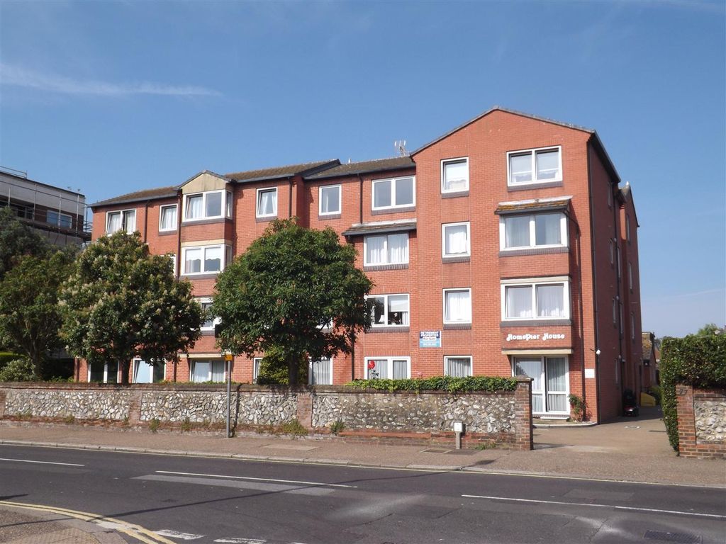 1 bed flat for sale in Heene Road, Worthing BN11 Zoopla