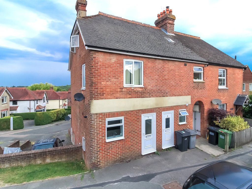 1 bed flat for sale in Hailsham Road, Heathfield TN21 Zoopla