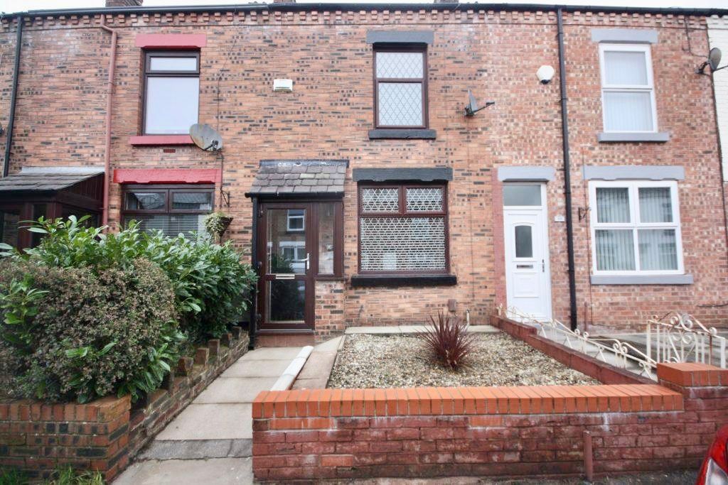 2 bed terraced house for sale in Catherine Street East, Bolton BL6 Zoopla
