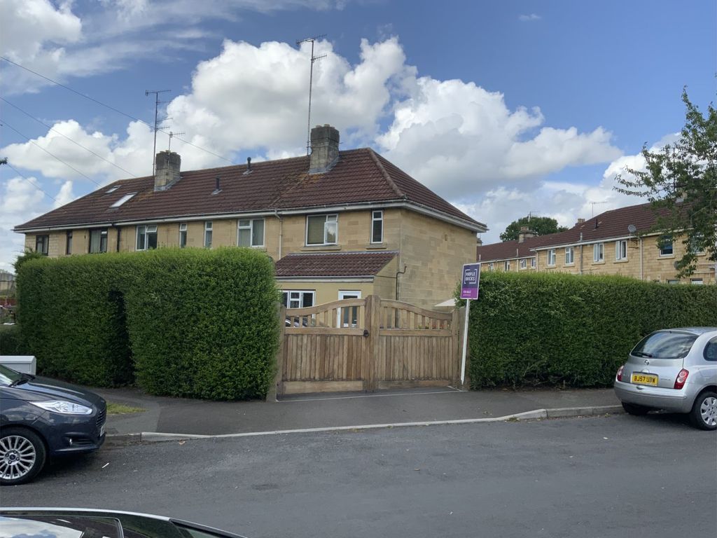 Brassmill Lane, Bath BA1  