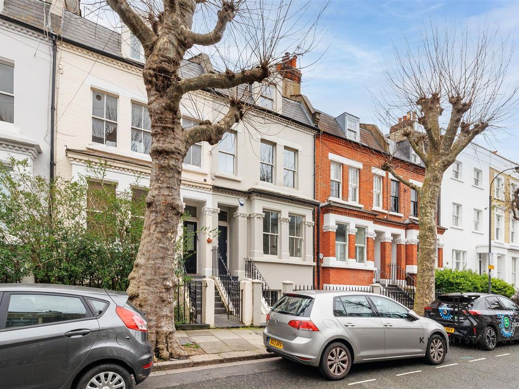 5 bed property for sale in Barclay Road, London SW6, £2,500,000 Zoopla