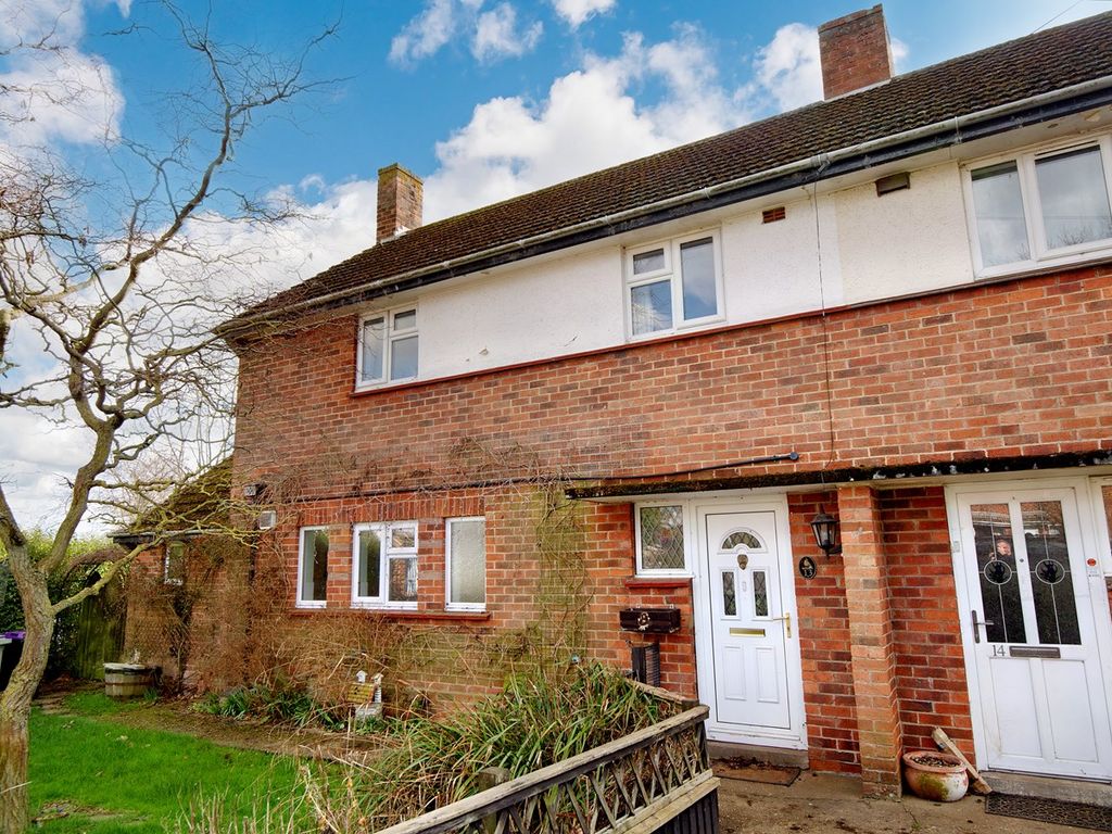 3 bed semidetached house for sale in Revesby Corner, MarehamLeFen