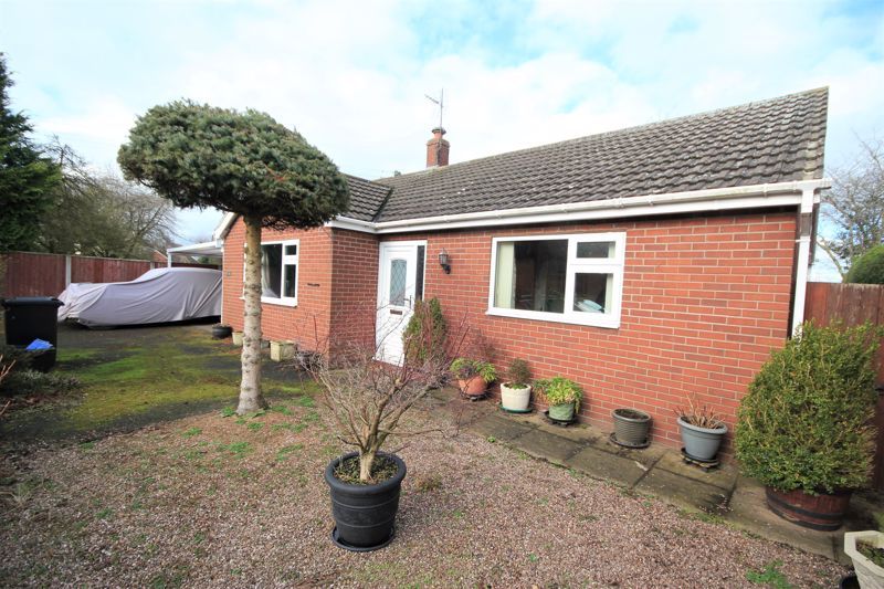 2 bed bungalow for sale in Hollinwood, Whixall, Whitchurch SY13 Zoopla