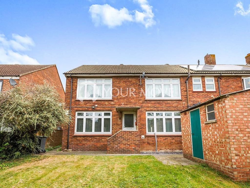 1 bed flat to rent in Hunt Road, Northfleet, Gravesend, Kent DA11 Zoopla