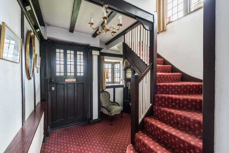 Greenway, London N14