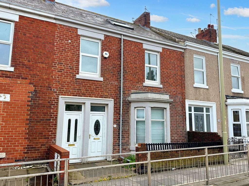 3 bed to rent in Victoria Road East, Hebburn NE31 Zoopla