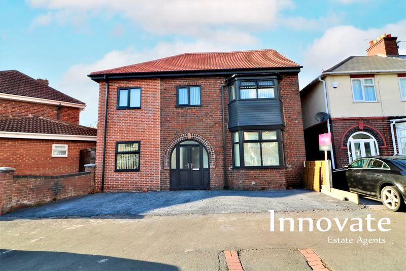 5 bed detached house for sale in Frank Road B67 Zoopla