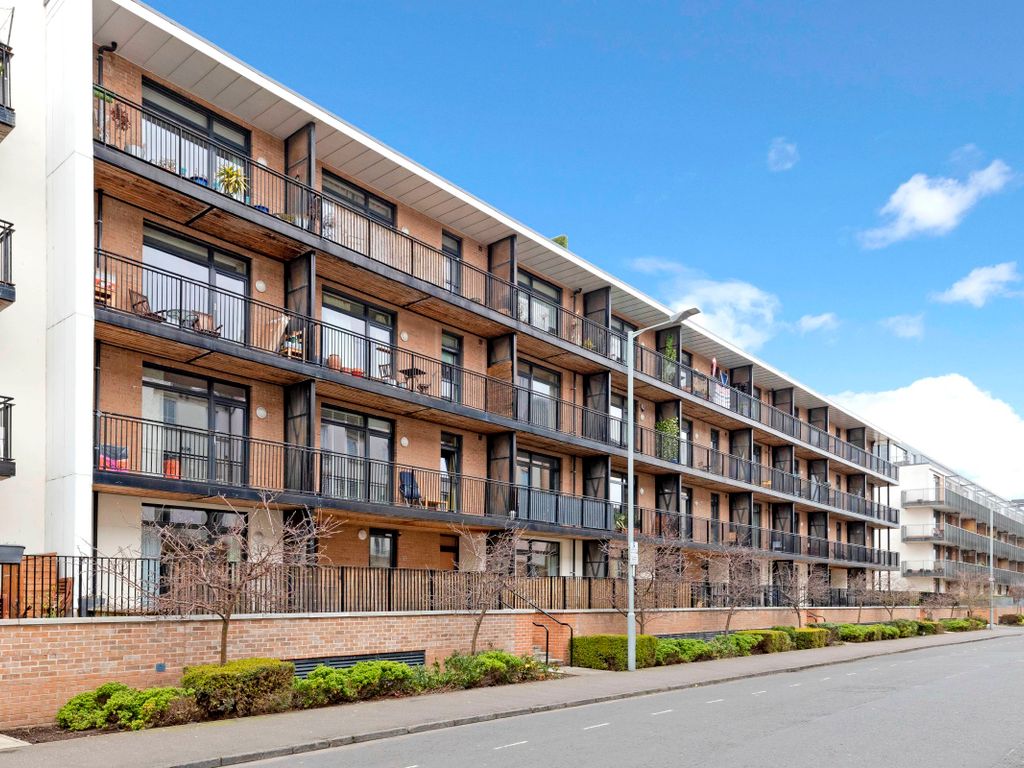 2 bed flat for sale in Flat 5, 16 Hopetoun Street, Bellevue, Edinburgh