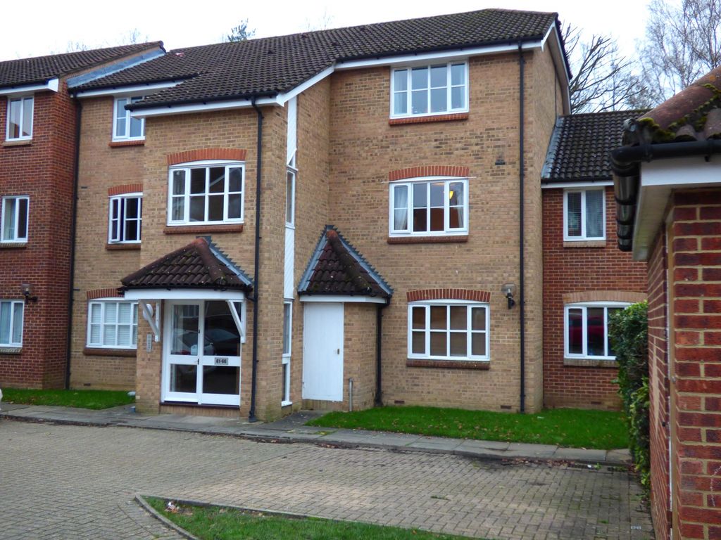 1 bed flat to rent in Horndean, Forest Park, Bracknell RG12 Zoopla