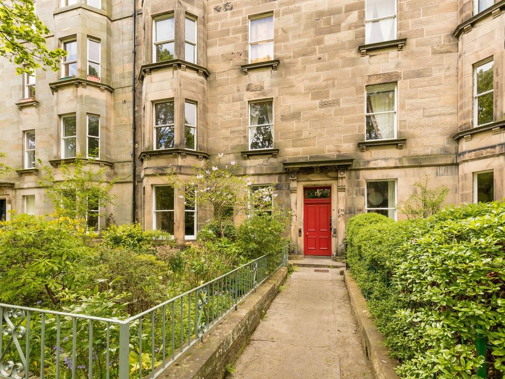 3 bed flat for sale in Gladstone Terrace, Edinburgh EH9 Zoopla