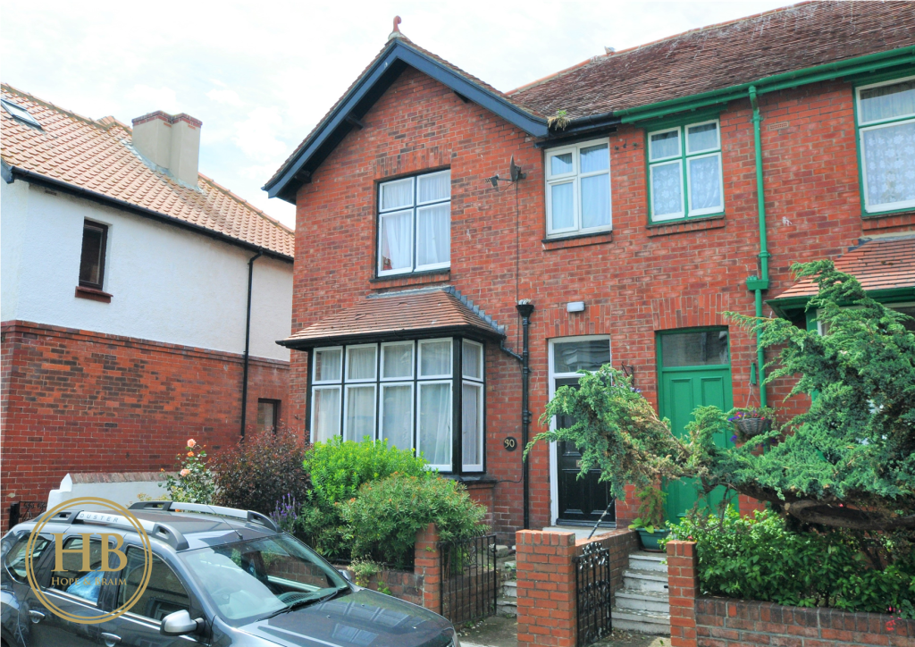 3 bed end terrace house for sale in Falcon Terrace, Whitby YO21 Zoopla