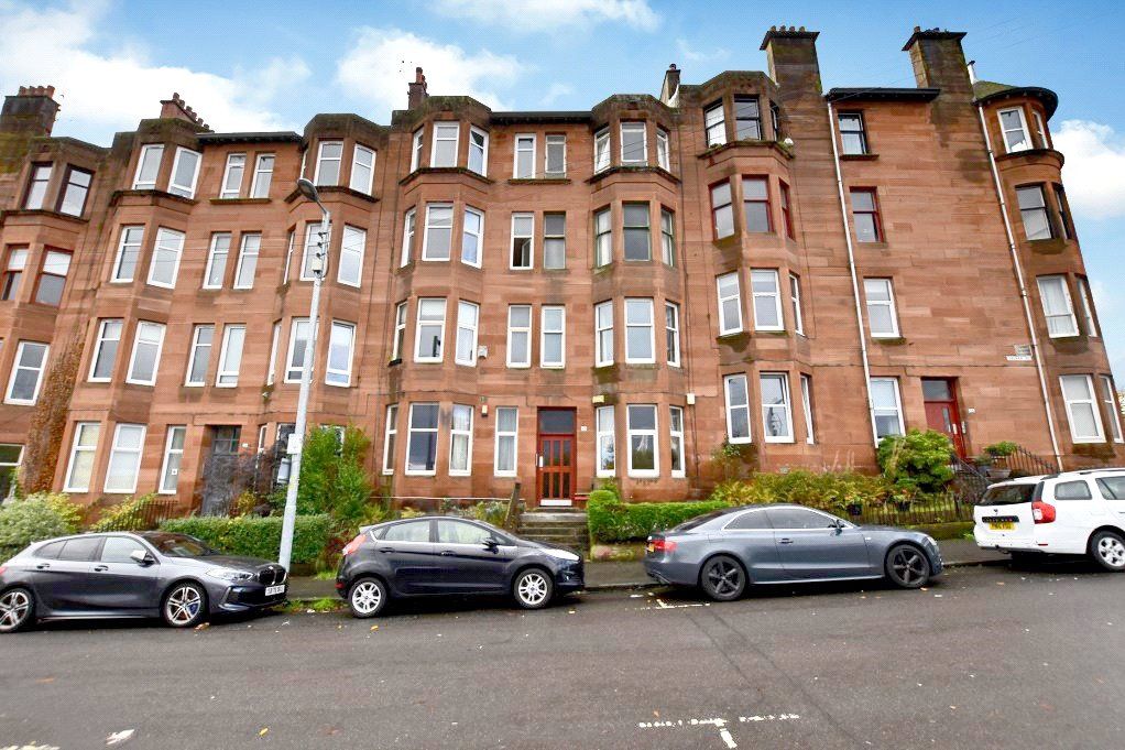 1 bed flat for sale in Dalnair Street, Glasgow G3 Zoopla