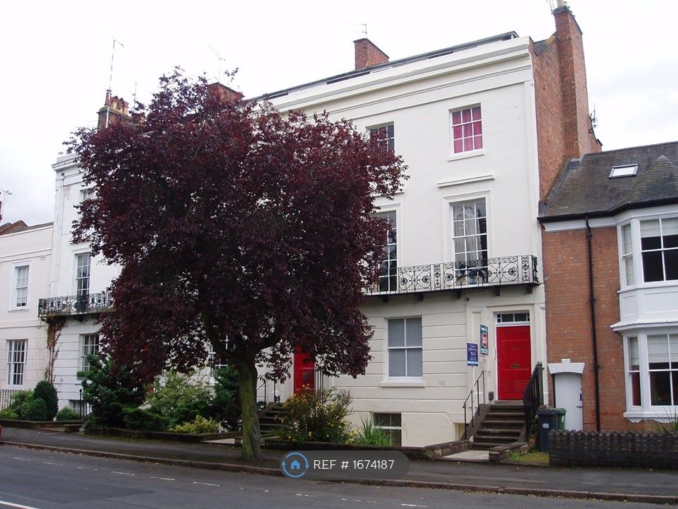 1 bed flat to rent in Leam Terrace, Leamington Spa CV31 Zoopla