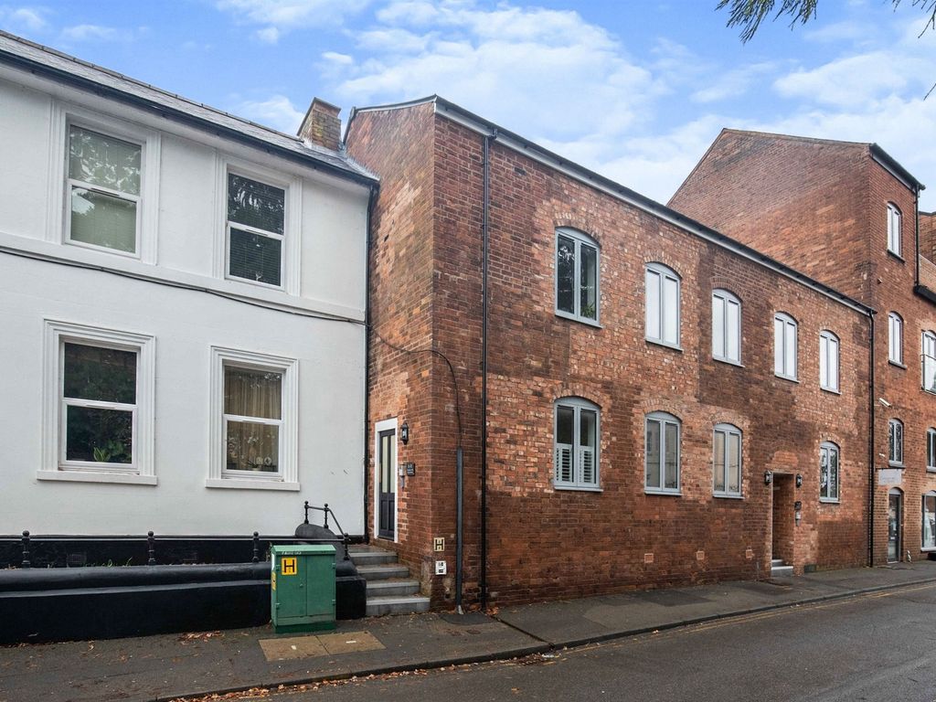 Wharf Street, Warwick CV34  